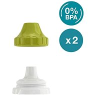 BABYMOOV Kiinde Snack Spout™ 2 Pcs - Soft Spouts