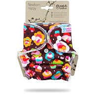 PETIT LULU Newborn Diaper - Cakes - Nappies