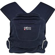 Caboo+organic Outerspace - Baby carrier wrap
