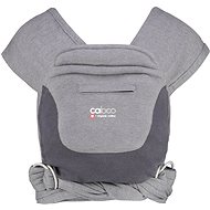 Caboo+organic Drizzle - Baby carrier wrap