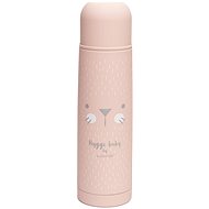 SUAVINEX Hygge Thermos Pink - Children's Thermos