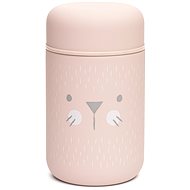 SUAVINEX Hygge Food Thermos Pink - Children's Thermos