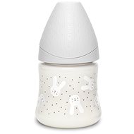SUAVINEX Premium Rabbit 150ml Grey - Baby Bottle