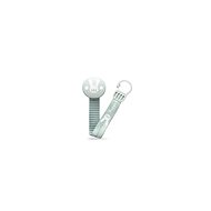 SUAVINEX Clip Hygge Green - Dummy Clip