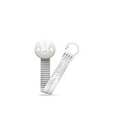 SUAVINEX Clip Hygge Grey - Dummy Clip