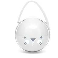 SUAVINEX DUO Hygge Boy Grey - Dummy Case