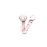 SUAVINEX Clip Hygge Pink - Dummy Clip
