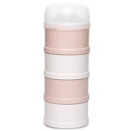 SUAVINEX Hygge Formula Container ontainer Pink - Breastmilk Storage Bags