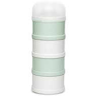 SUAVINEX Hygge Formula Container Green - Breastmilk Storage Bags
