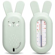 SUAVINEX Hygge Bath thermometer green - Bath Thermometer