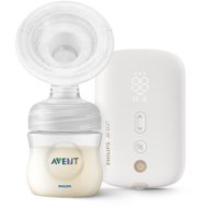 Philips AVENT SCF396/11 Premium - Breast Pump
