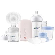 Philips AVENT Electronic Breat Pump Single - Set - Breast Pump