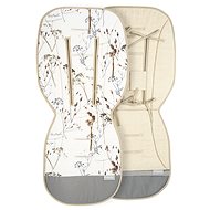 BEZTROSKA Stroller Liner Herbarium - Stroller liner