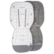 BEZTROSKA Stroller Liner In Tandem - Stroller liner