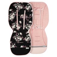 BEZTROSKA Stroller Liner Night Garden - Stroller liner