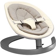 NUNA Leaf Curv Birch - Baby Rocker