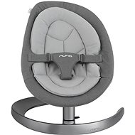 NUNA Leaf Curv Granite - Baby Rocker