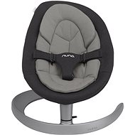 NUNA Leaf Grow Midnight - Baby Rocker