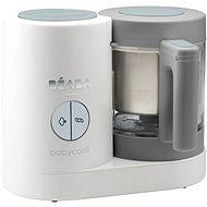 Beaba BABYCOOK Neo Grey White - Multifunction Device