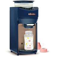 Beaba Milkeo Night Blue - Milk Boiler