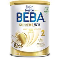 BEBA SUPREMEpro 2, 800g - Baby Formula