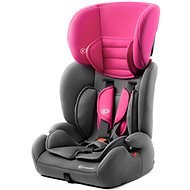 Kinderkraft Concept Pink 9–36kg 2019 - Car Seat