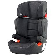 Kinderkraft Junior Fix Isofix Black 15–36kg 2019 - Car Seat