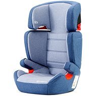 Kinderkraft Junior Fix Isofix Navy 15–36kg 2019 - Car Seat