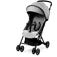 Kinderkraft Lite Up Grey 2019 - Baby Buggy