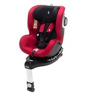 ZOPA Voyager 360 Jester Red - Car Seat