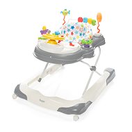 ZOPA Moby 3in1 Mirage Grey - Baby Walker