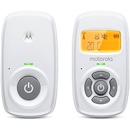 MOTOROLA MBP 24 - Baby Monitor