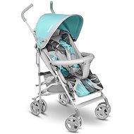 LIONELO ELIA Tropical Turquoise - Baby Buggy