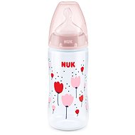 NUK FC + Temperature Control 300ml - Baby Bottle