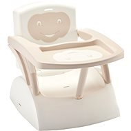 THERMOBABY Folding Chair Off White - High Chair