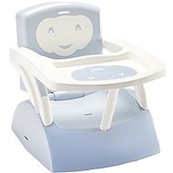 THERMOBABY Folding Chair Baby Blue - High Chair
