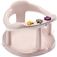 THERMOBABY Aquababy Powder Pink - Bath seat for children