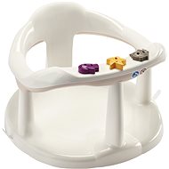 THERMOBABY Aquababy Off White - Bath seat for children