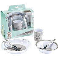 THERMOBABY Melamine Tableware Set Savannah - Dish Set