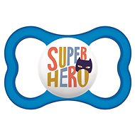 MAM Dummy AIR 6+m Super - Baby Pacifier