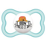 MAM Dummy AIR 6+m Lev - Baby Pacifier