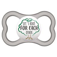MAM Dummy AIR 6+m Tree - Baby Pacifier