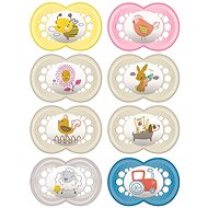 MAM Soother ORIGINAL 16m+, 1 piece - Baby Pacifier