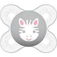 MAM Dummy START 0–2m Cat - Baby Pacifier