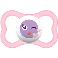 MAM Dummy AIR 16m+ Pink - Baby Pacifier