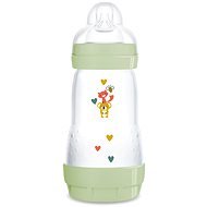 MAM Anti-Colic 2m+ 260ml Green - Baby Bottle
