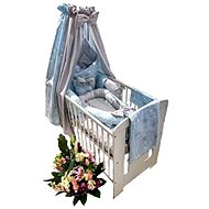 BabyBunny boy set XL - Baby Health Check Kit