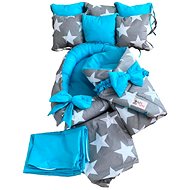 BabyTippy King blue set L - Baby Health Check Kit