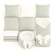BabyType Neutral set L - Baby Health Check Kit