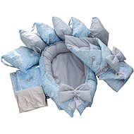 BabyBunny boy set L - Baby Health Check Kit